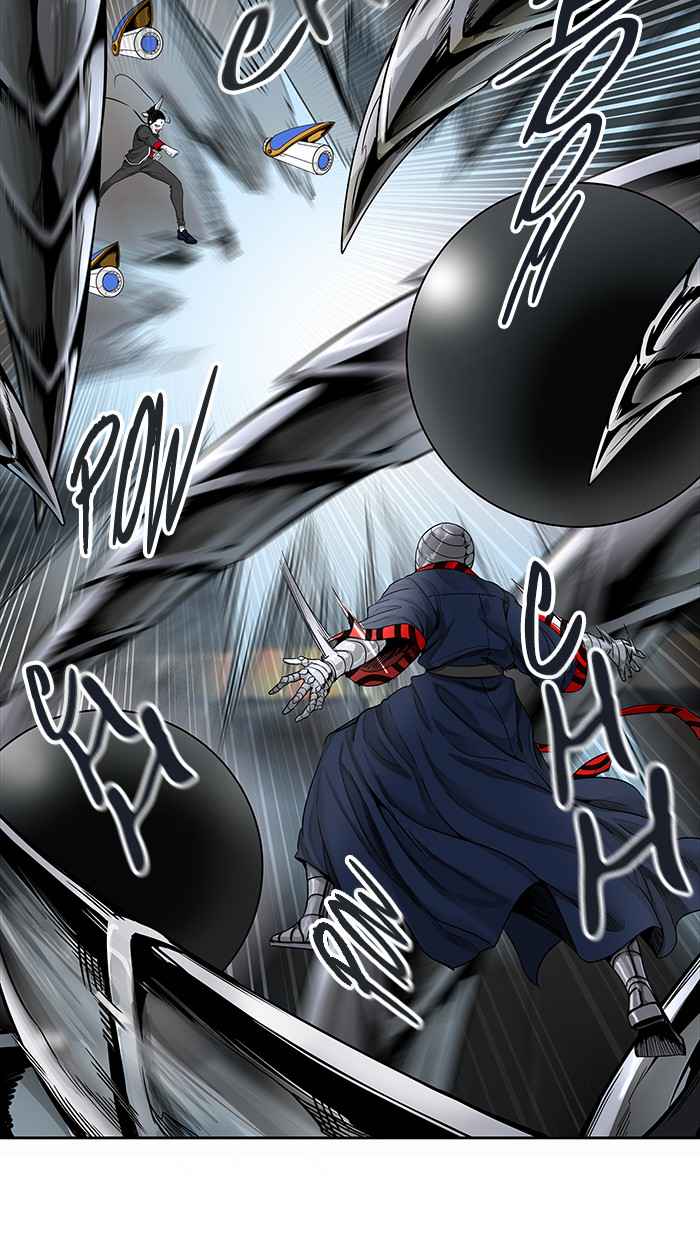 Tower of God Chap 57 - Next Chap 58