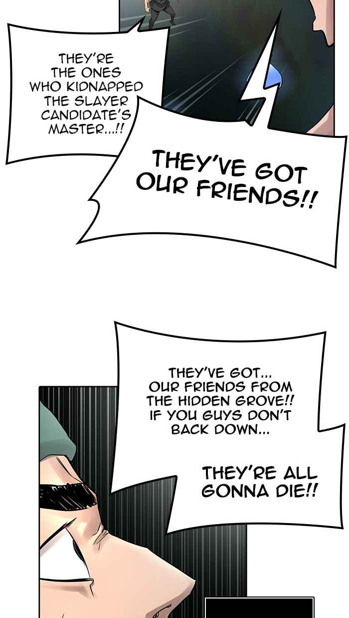 Tower of God Chap 57 - Next Chap 58