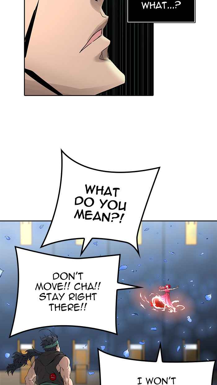 Tower of God Chap 57 - Next Chap 58