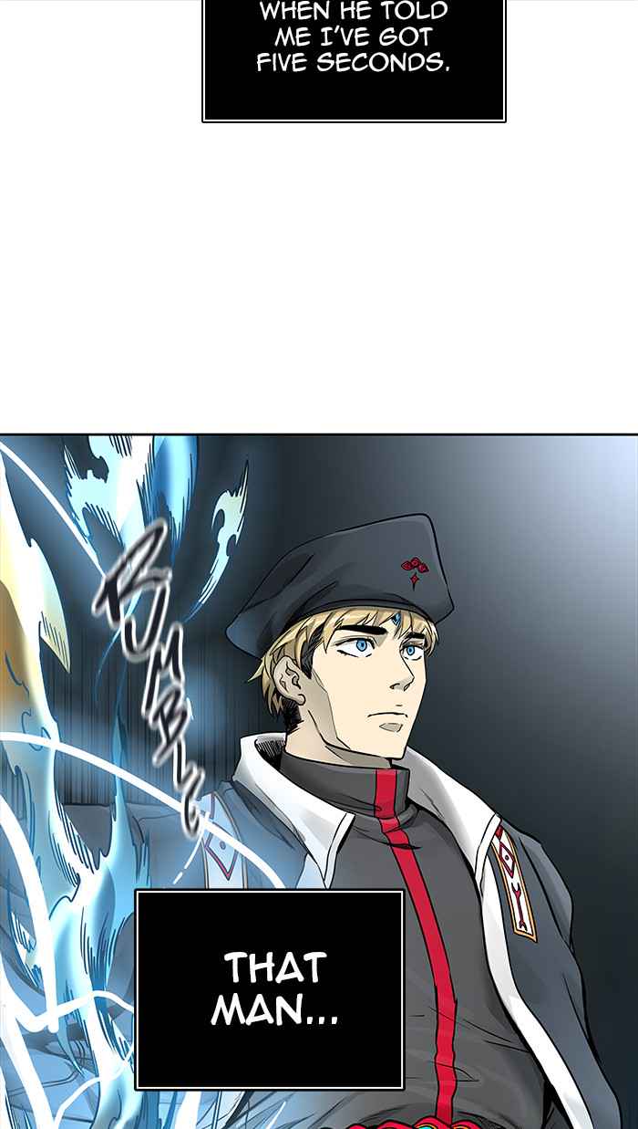Tower of God Chap 57 - Next Chap 58