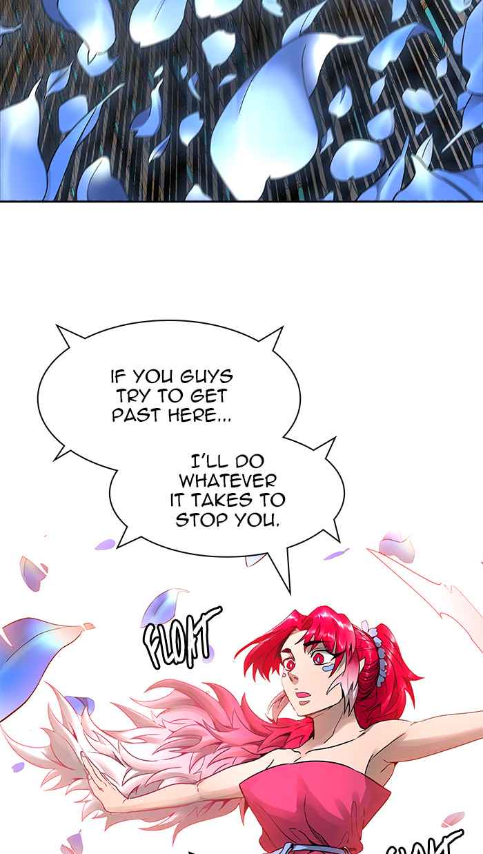 Tower of God Chap 57 - Next Chap 58
