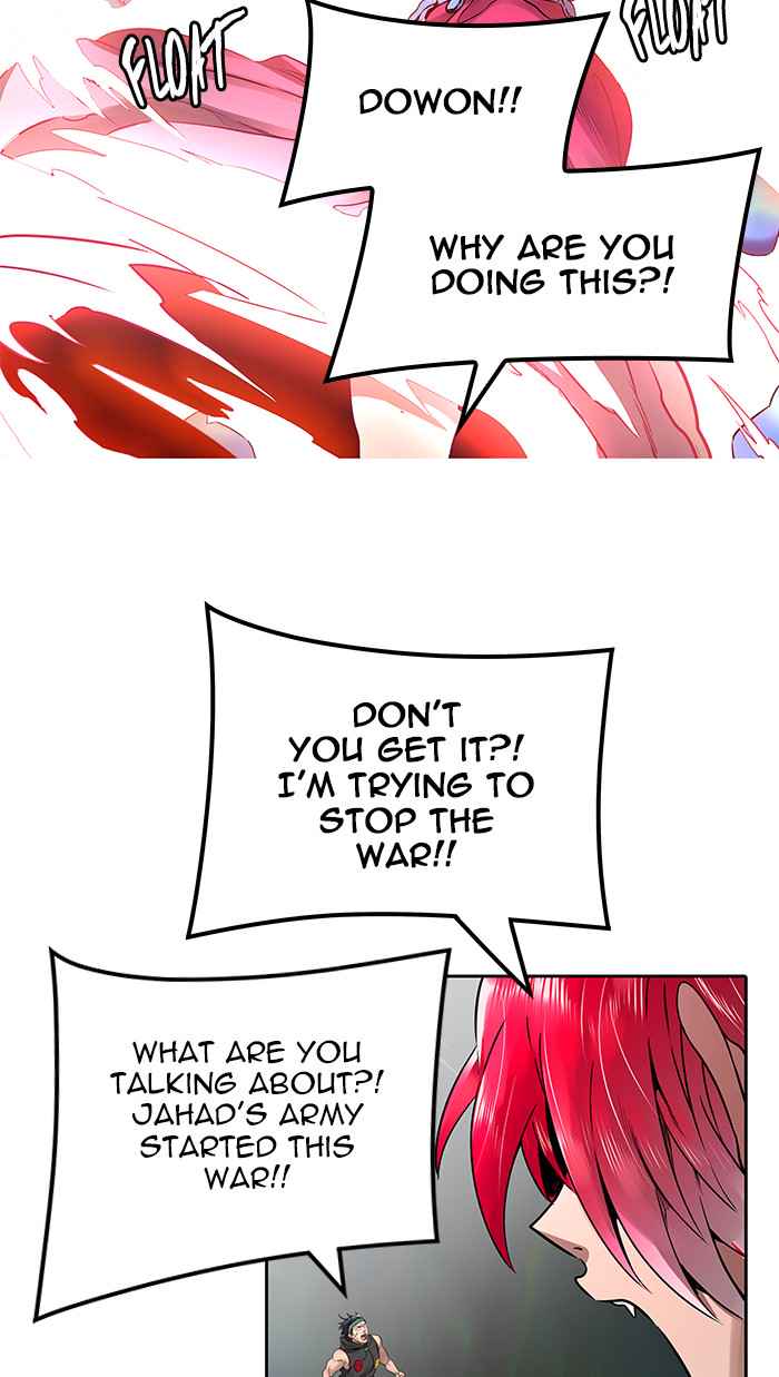 Tower of God Chap 57 - Next Chap 58