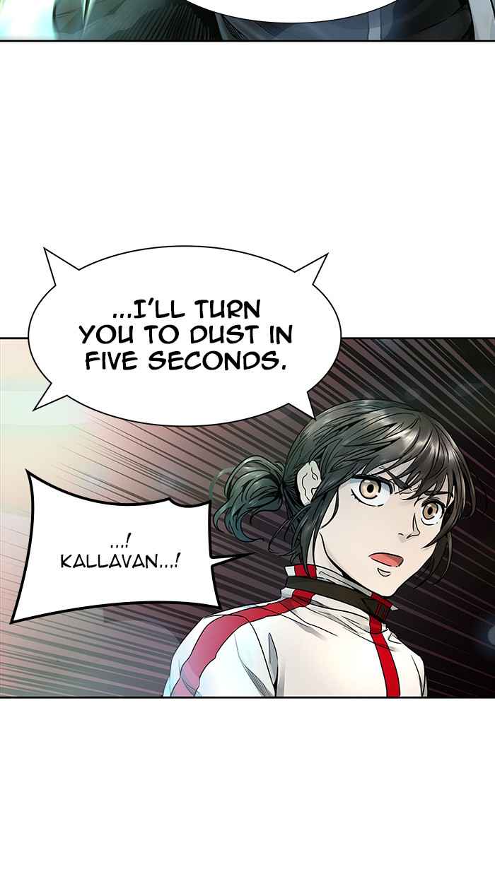 Tower of God Chap 57 - Next Chap 58