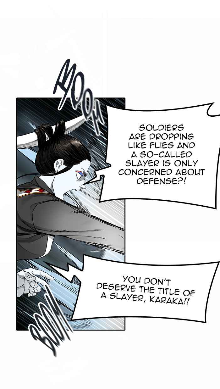 Tower of God Chap 57 - Next Chap 58