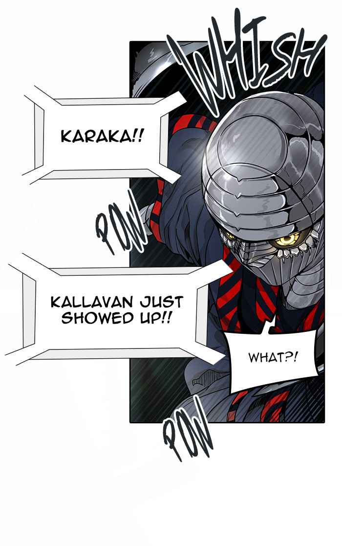 Tower of God Chap 57 - Next Chap 58