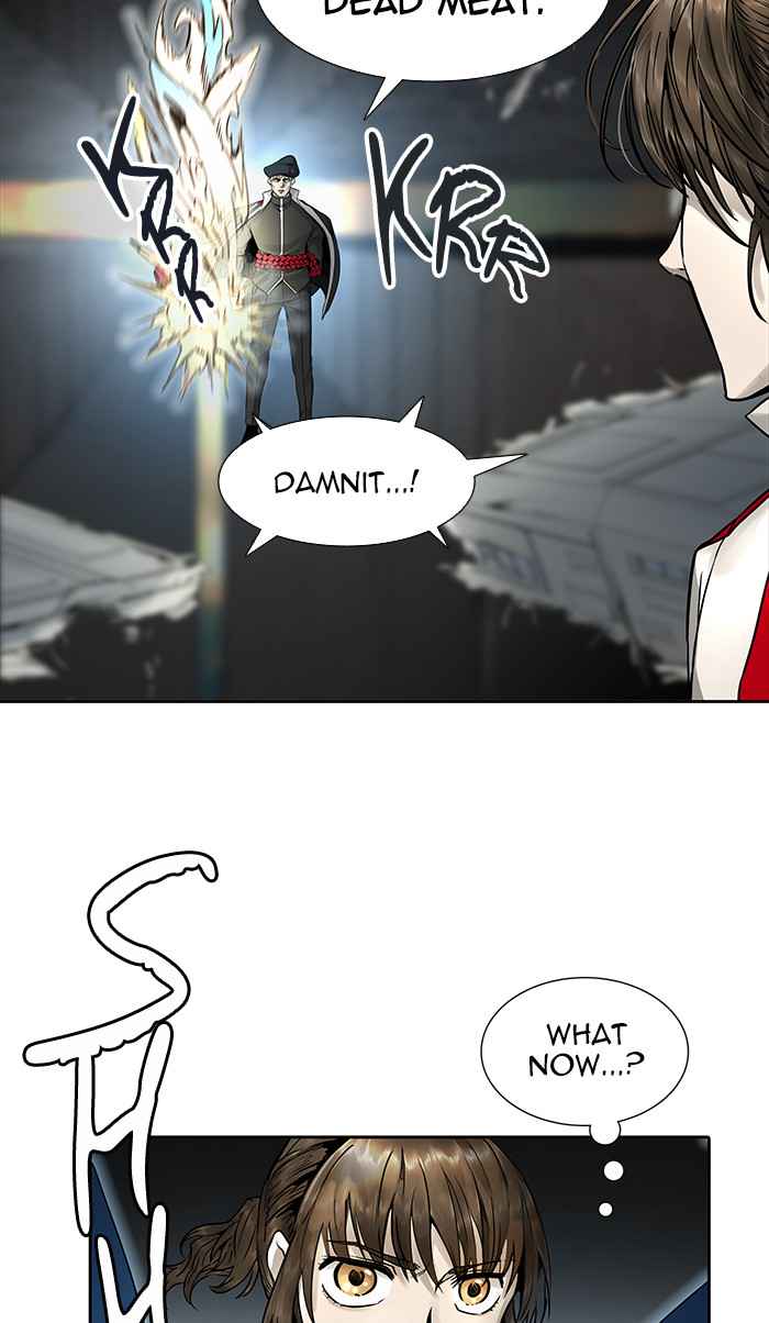 Tower of God Chap 57 - Next Chap 58