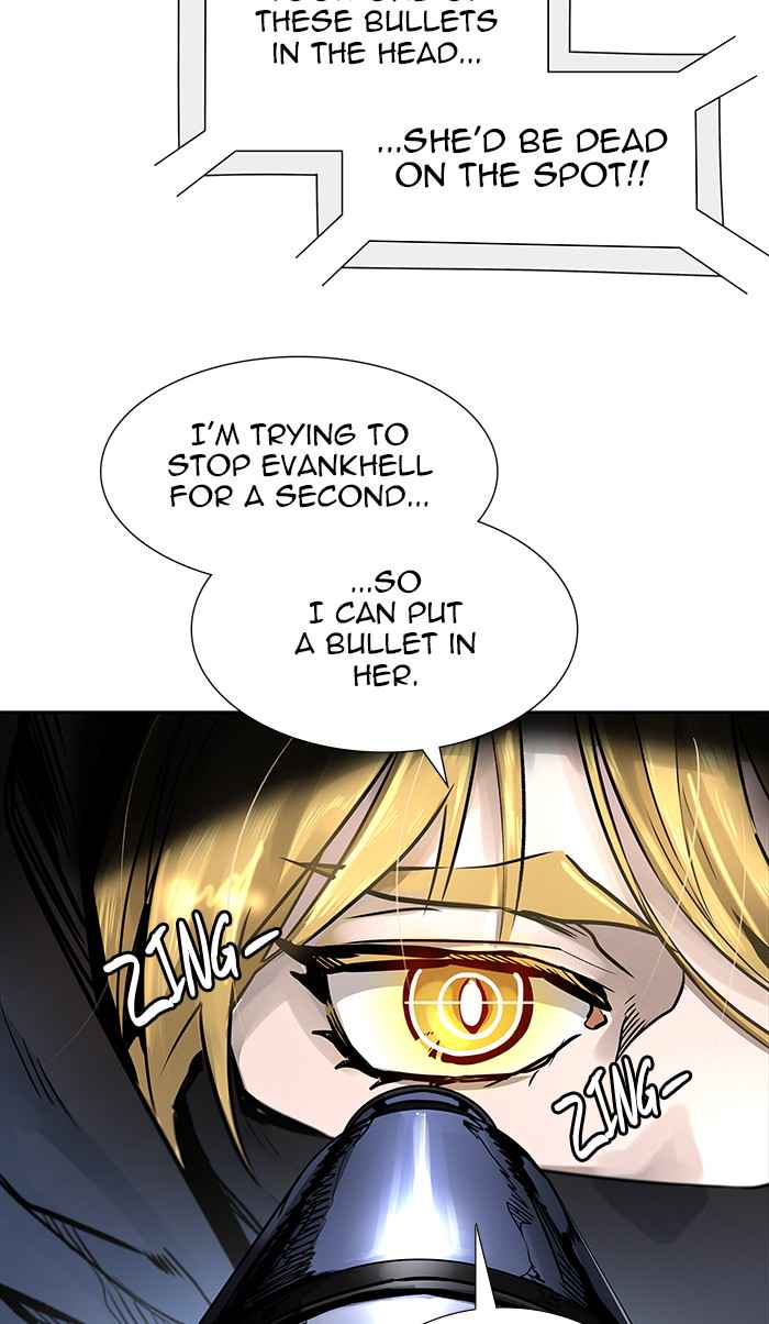 Tower of God Chap 57 - Next Chap 58