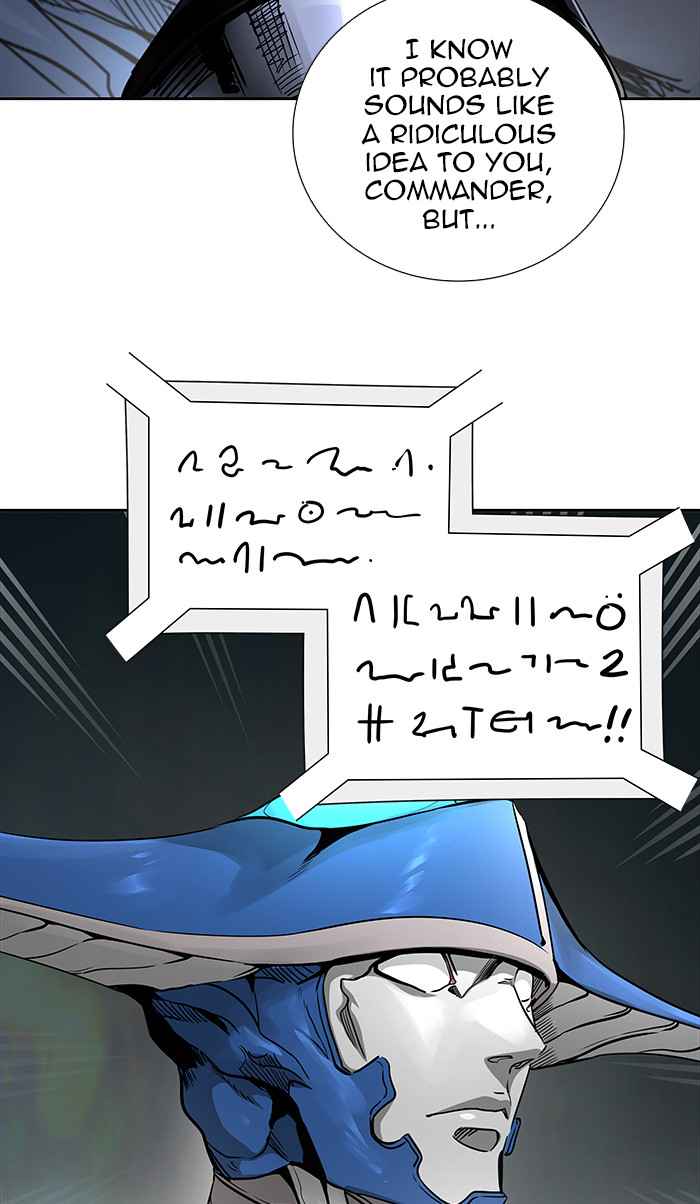 Tower of God Chap 57 - Next Chap 58