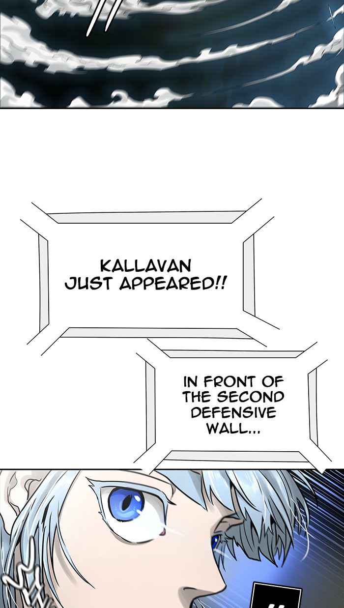 Tower of God Chap 57 - Next Chap 58
