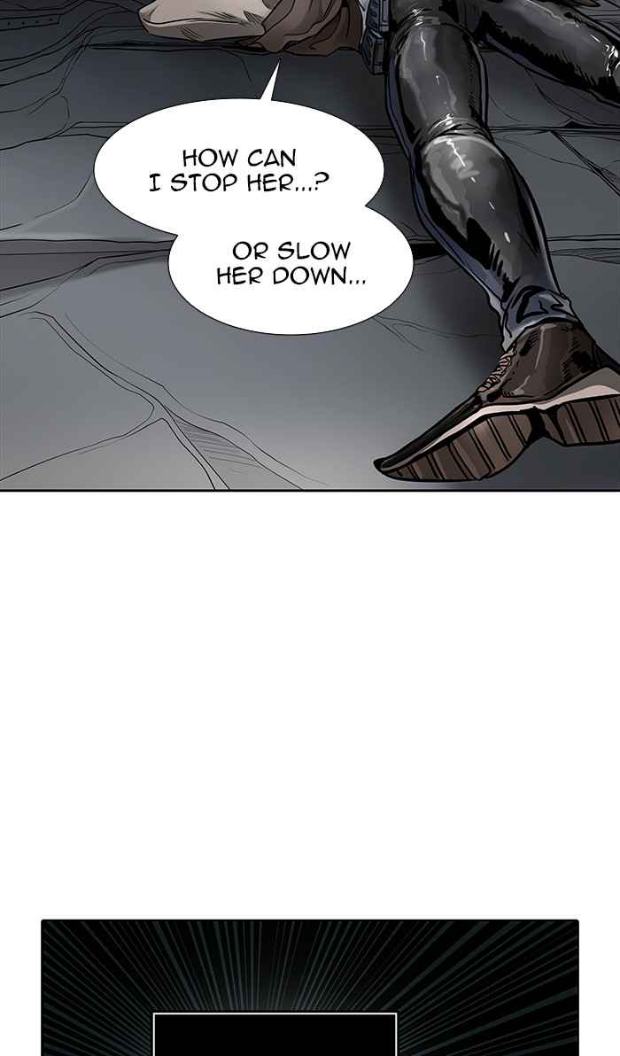 Tower of God Chap 57 - Next Chap 58