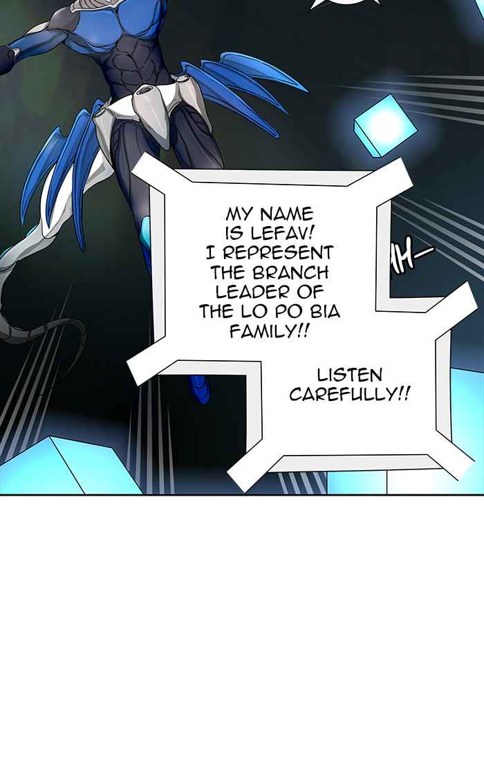 Tower of God Chap 57 - Next Chap 58