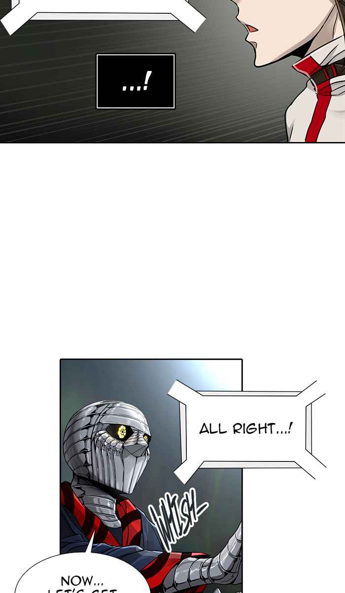Tower of God Chap 57 - Next Chap 58