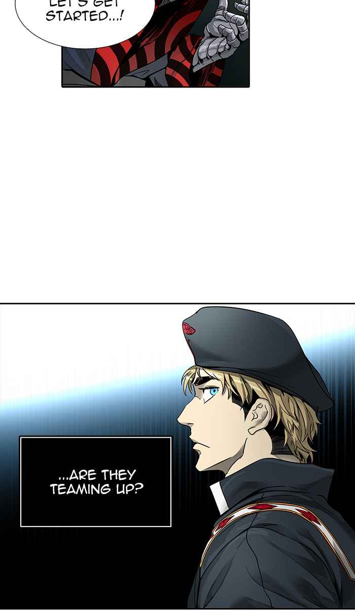 Tower of God Chap 57 - Next Chap 58
