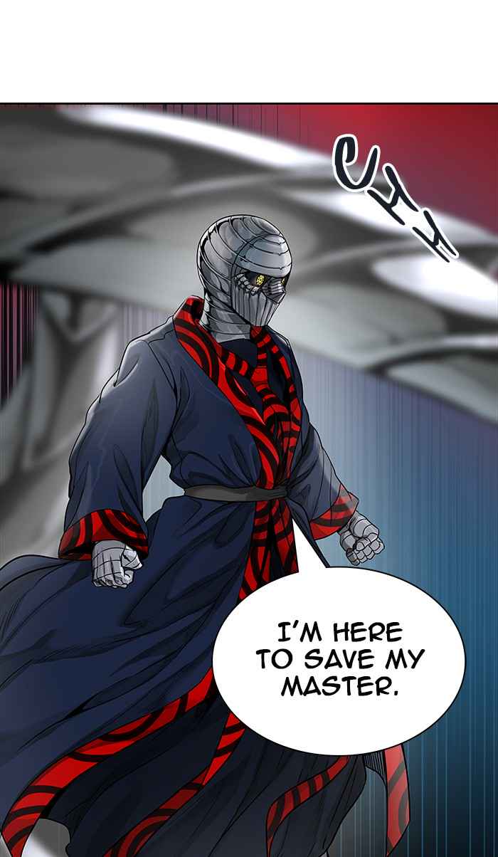 Tower of God Chap 57 - Next Chap 58