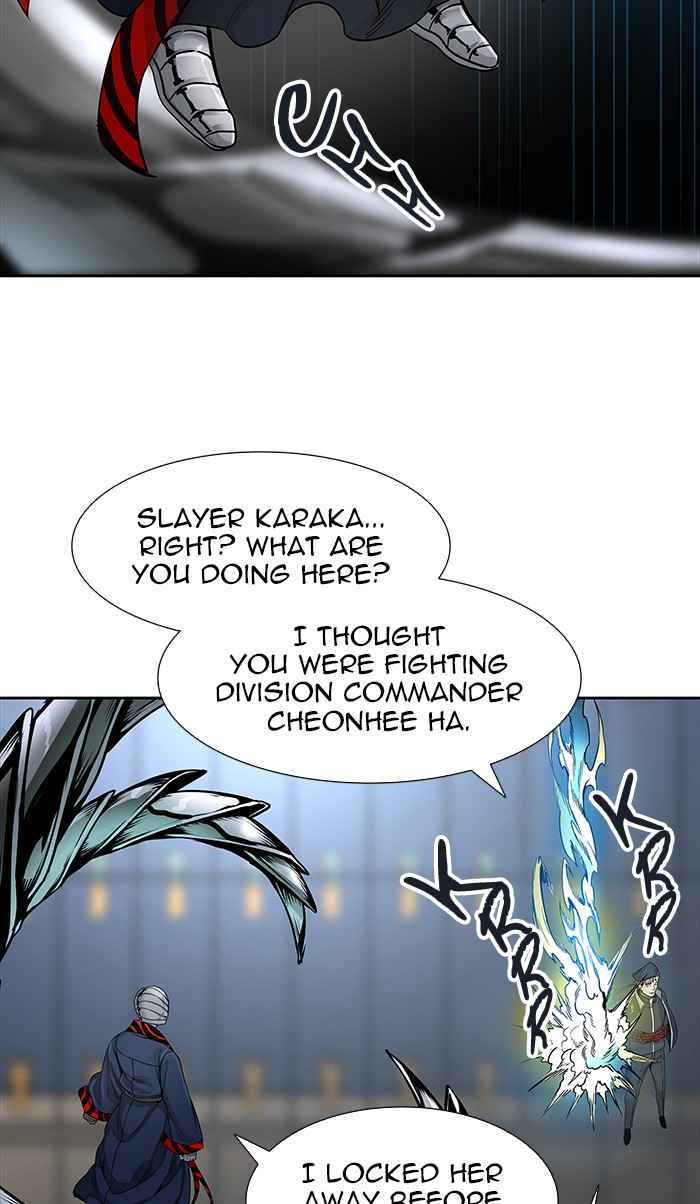Tower of God Chap 57 - Next Chap 58