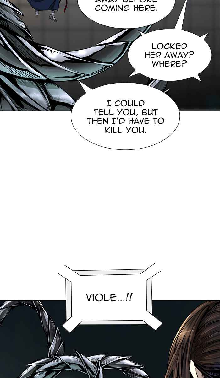 Tower of God Chap 57 - Next Chap 58