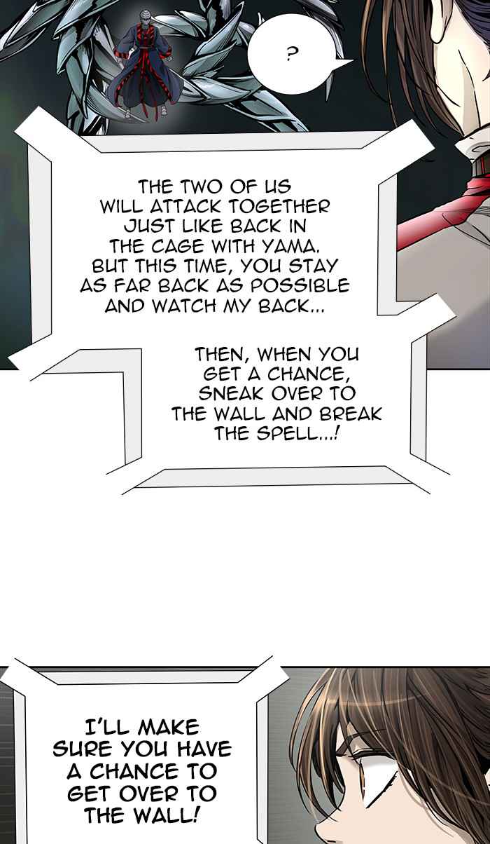 Tower of God Chap 57 - Next Chap 58