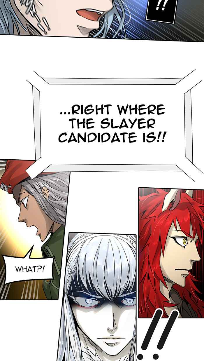 Tower of God Chap 57 - Next Chap 58