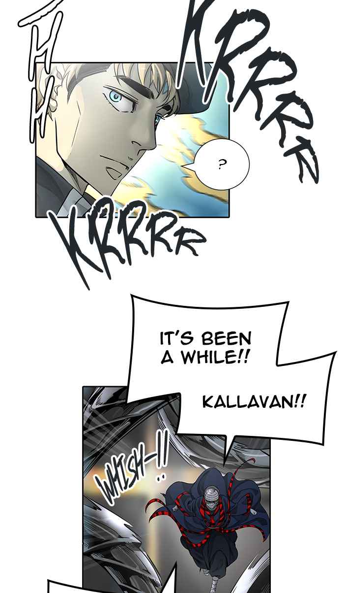 Tower of God Chap 57 - Next Chap 58