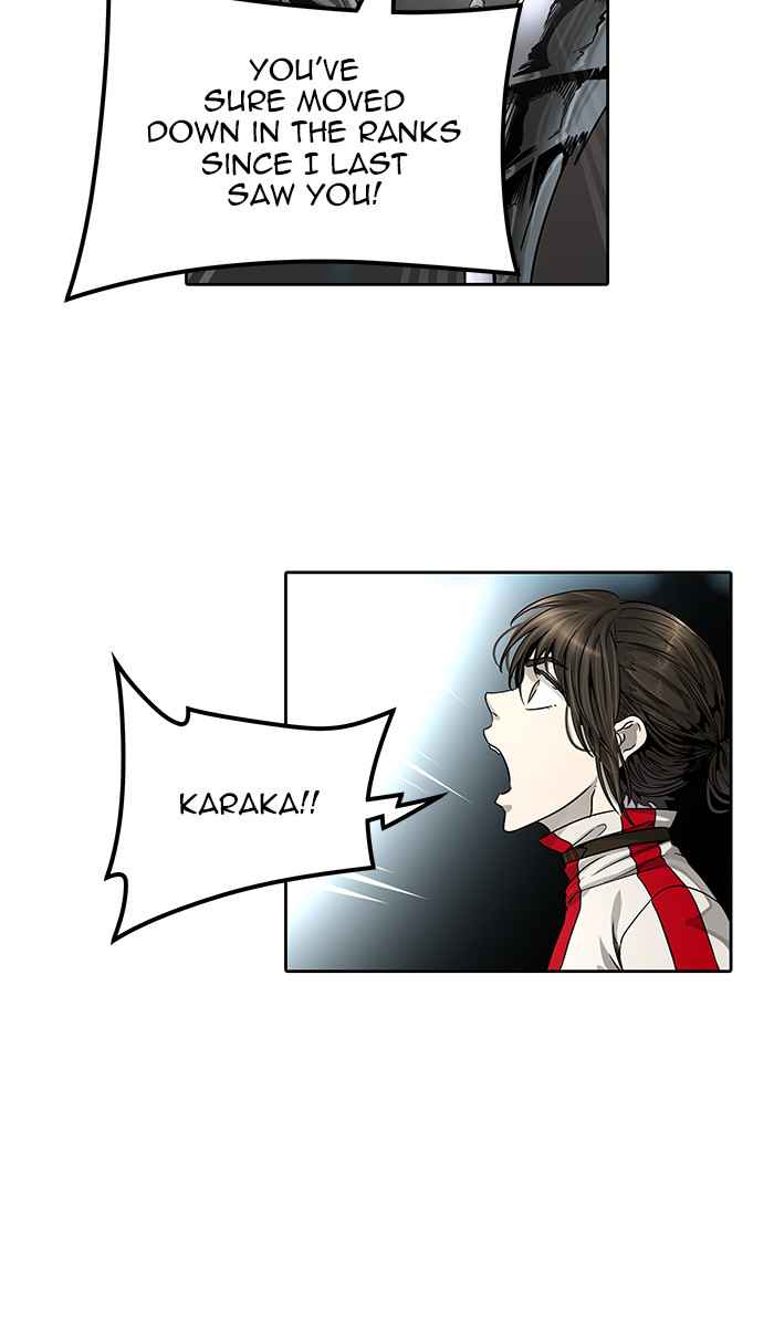 Tower of God Chap 57 - Next Chap 58