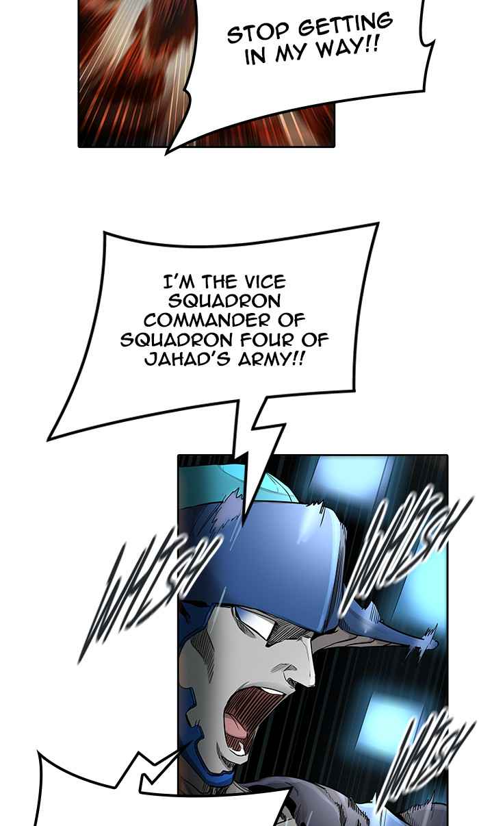 Tower of God Chap 57 - Next Chap 58