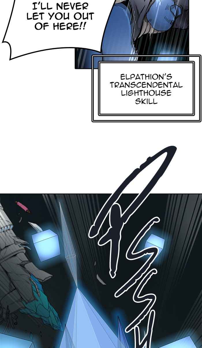 Tower of God Chap 57 - Next Chap 58
