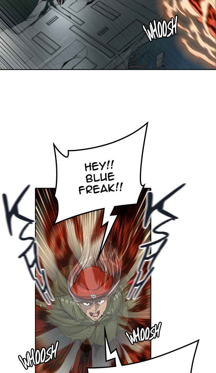 Tower of God Chap 57 - Next Chap 58