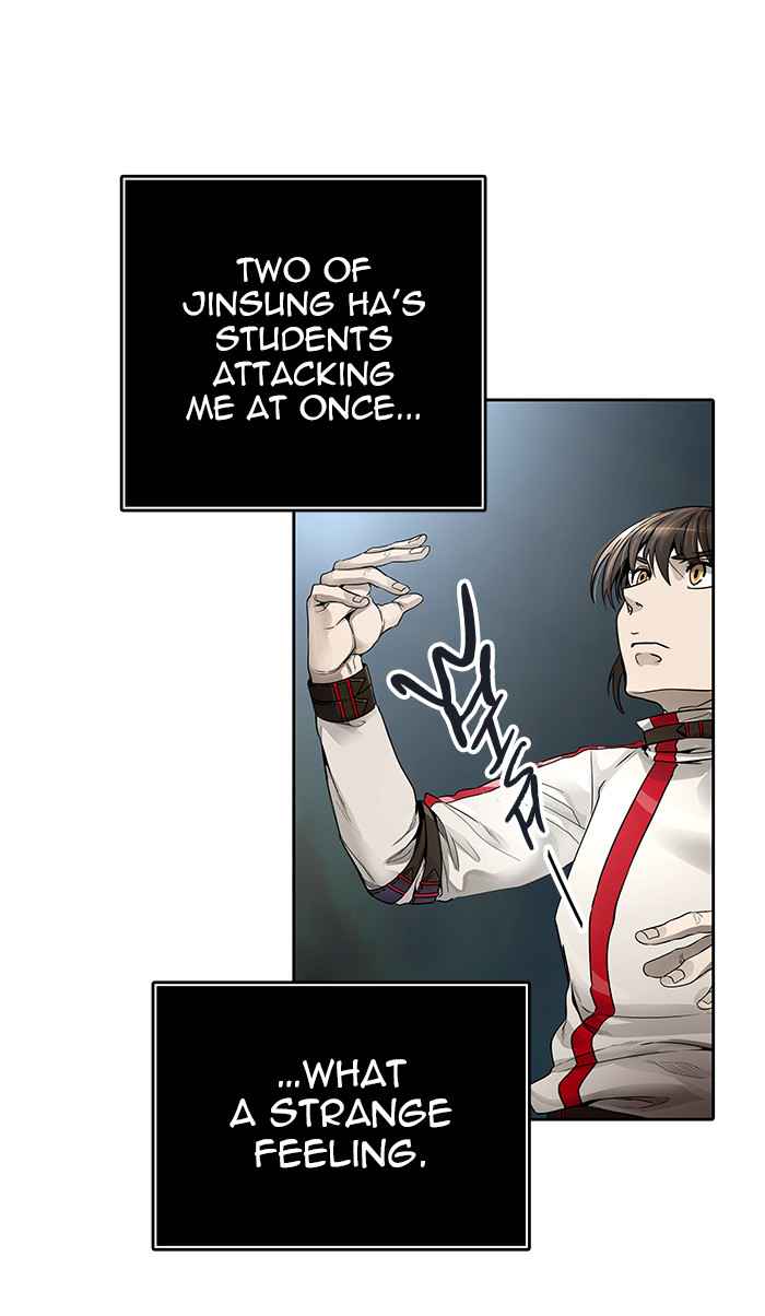 Tower of God Chap 57 - Next Chap 58
