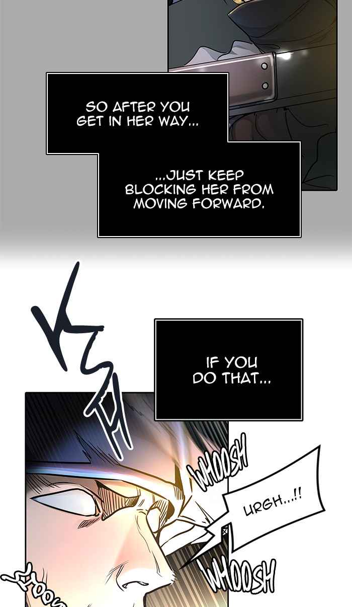 Tower of God Chap 57 - Next Chap 58