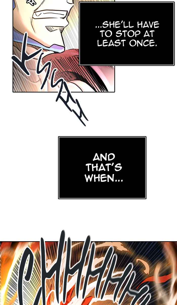 Tower of God Chap 57 - Next Chap 58
