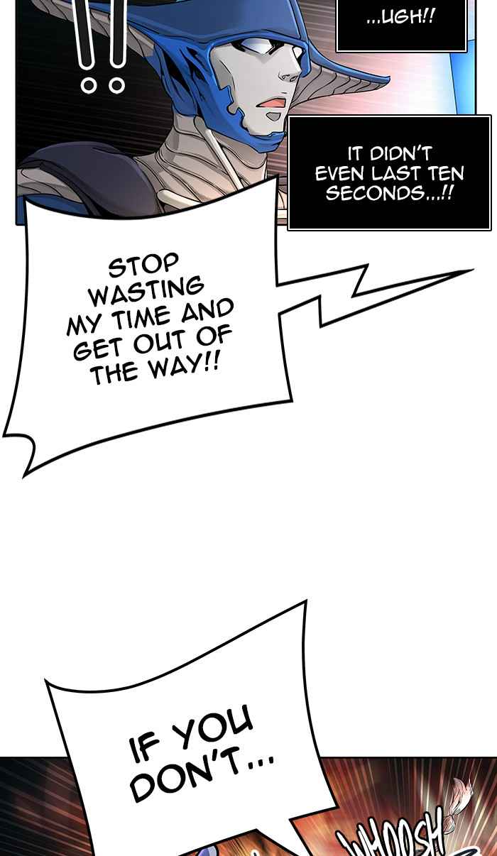 Tower of God Chap 57 - Next Chap 58