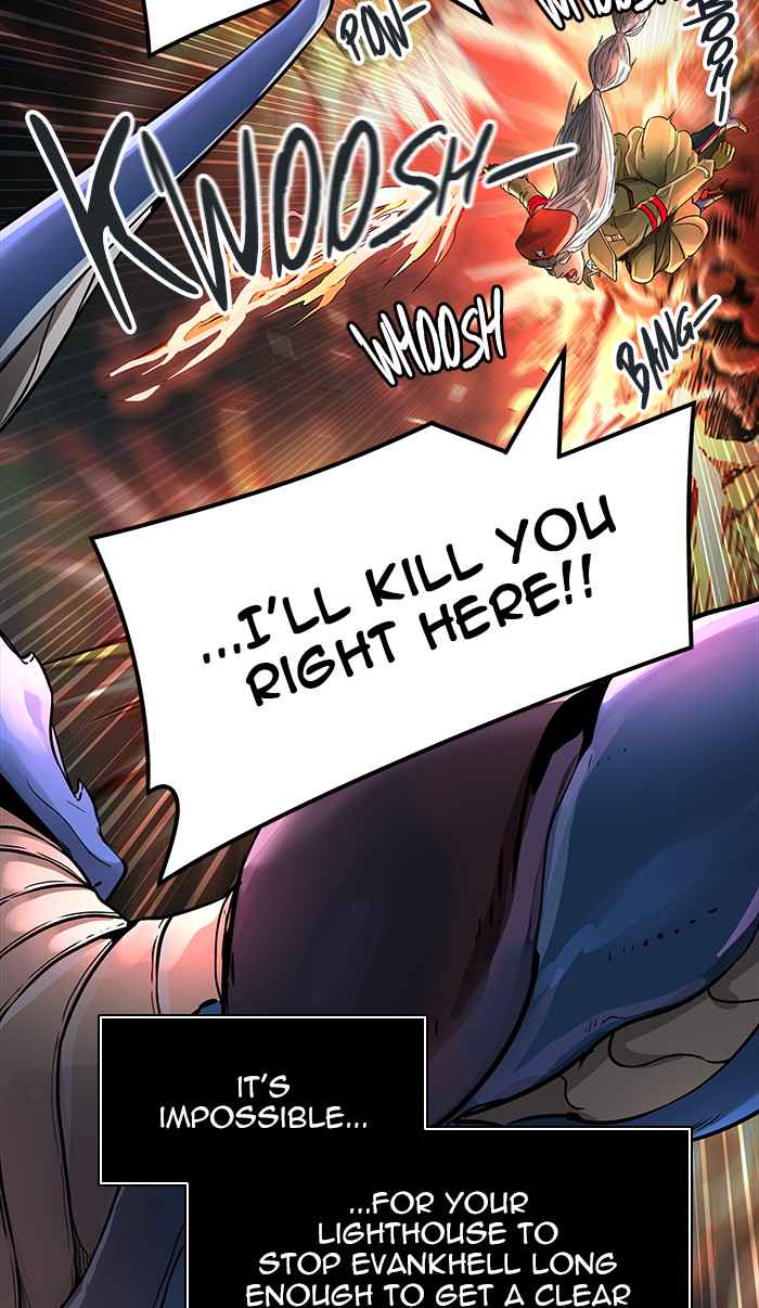 Tower of God Chap 57 - Next Chap 58