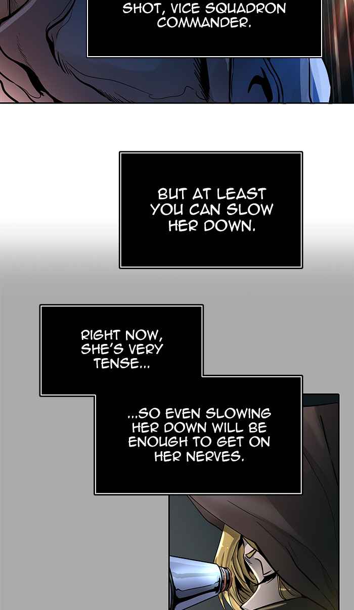 Tower of God Chap 57 - Next Chap 58