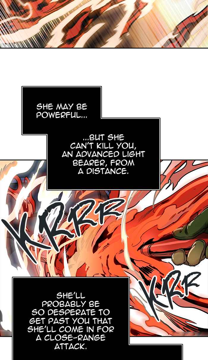 Tower of God Chap 57 - Next Chap 58