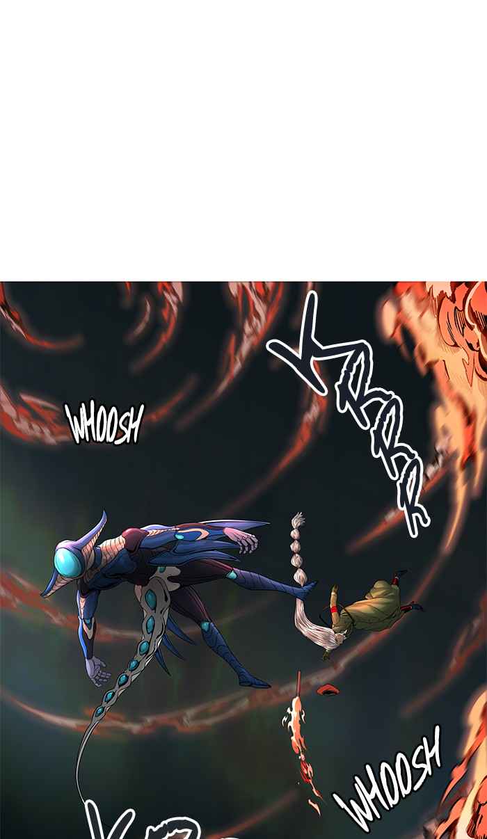 Tower of God Chap 57 - Next Chap 58