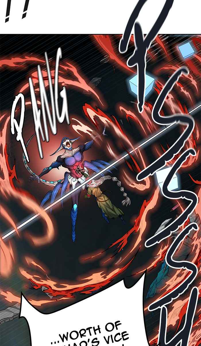 Tower of God Chap 57 - Next Chap 58