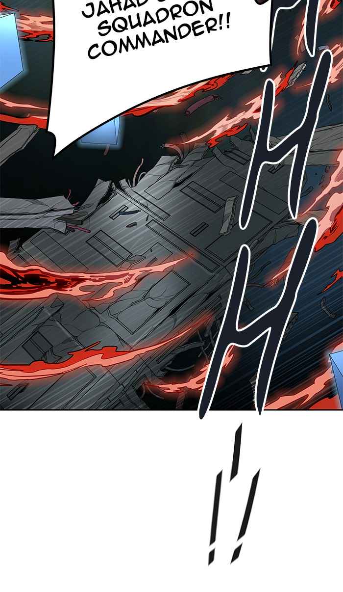 Tower of God Chap 57 - Next Chap 58