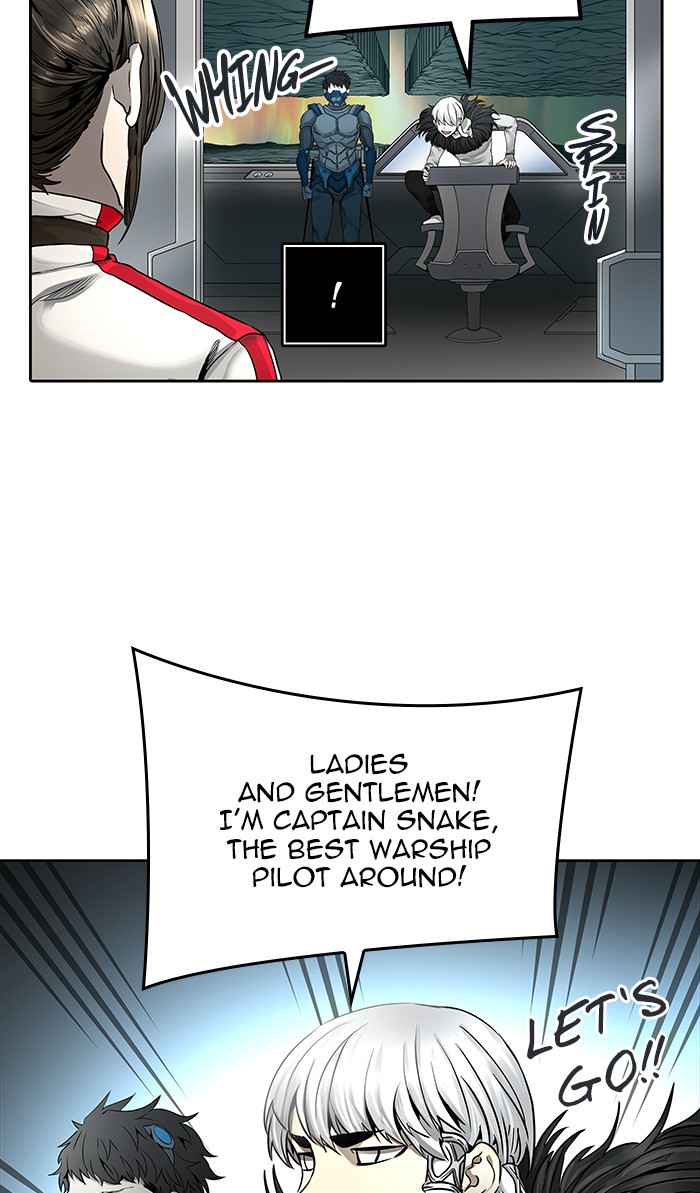 Tower of God Chap 54 - Next Chap 55