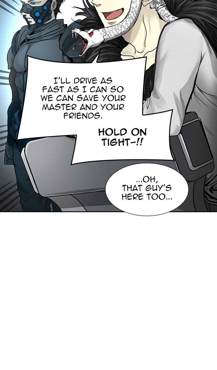 Tower of God Chap 54 - Next Chap 55