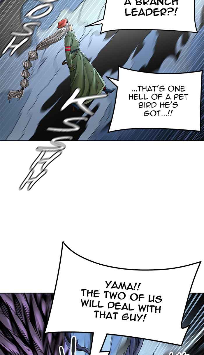 Tower of God Chap 54 - Next Chap 55