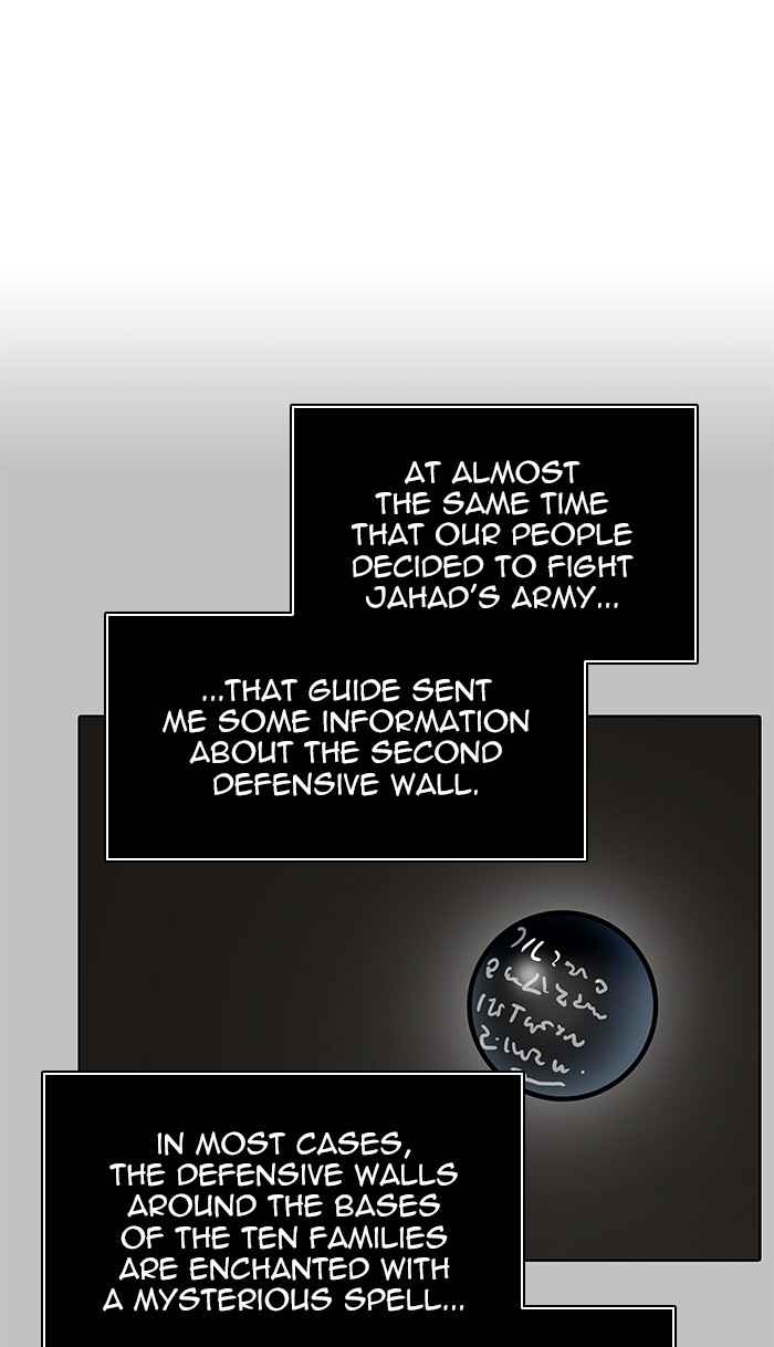 Tower of God Chap 54 - Next Chap 55