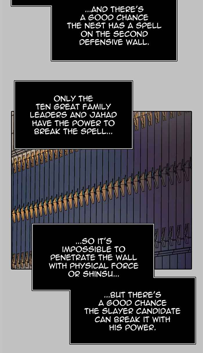 Tower of God Chap 54 - Next Chap 55