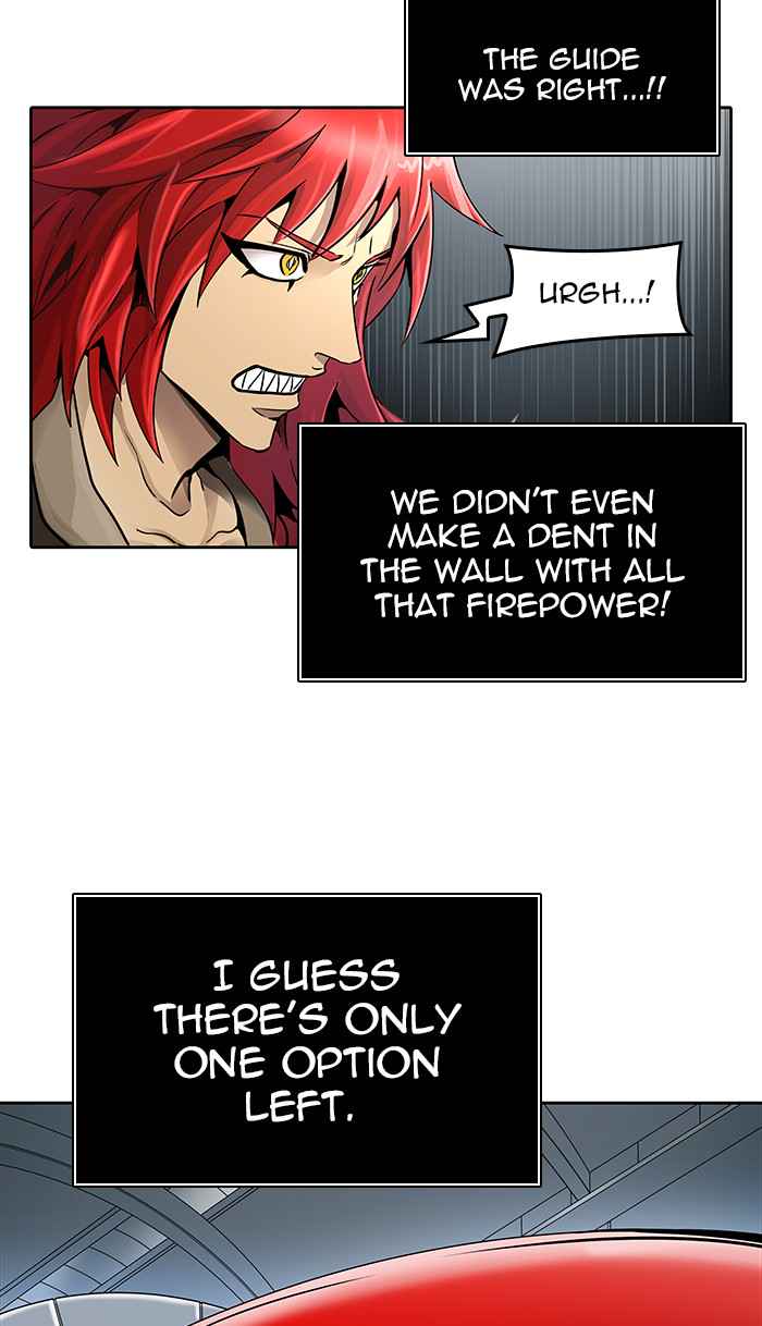 Tower of God Chap 54 - Next Chap 55