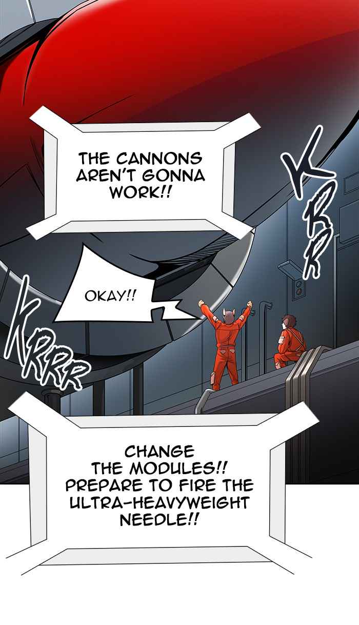 Tower of God Chap 54 - Next Chap 55