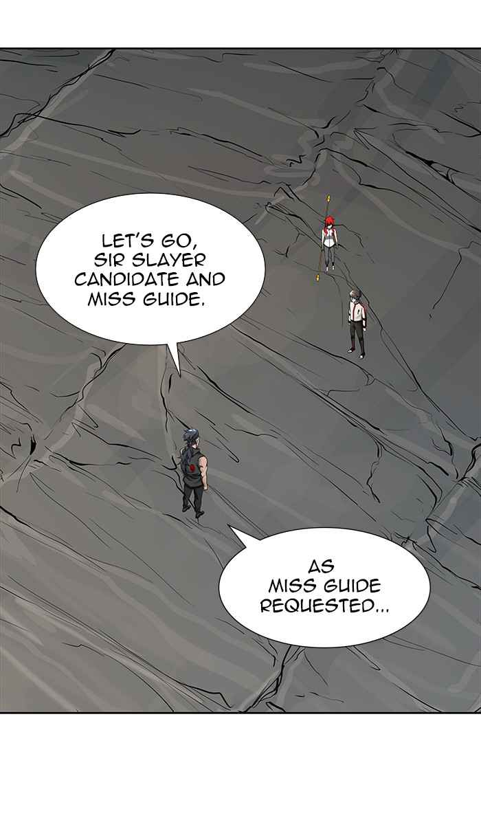 Tower of God Chap 54 - Next Chap 55