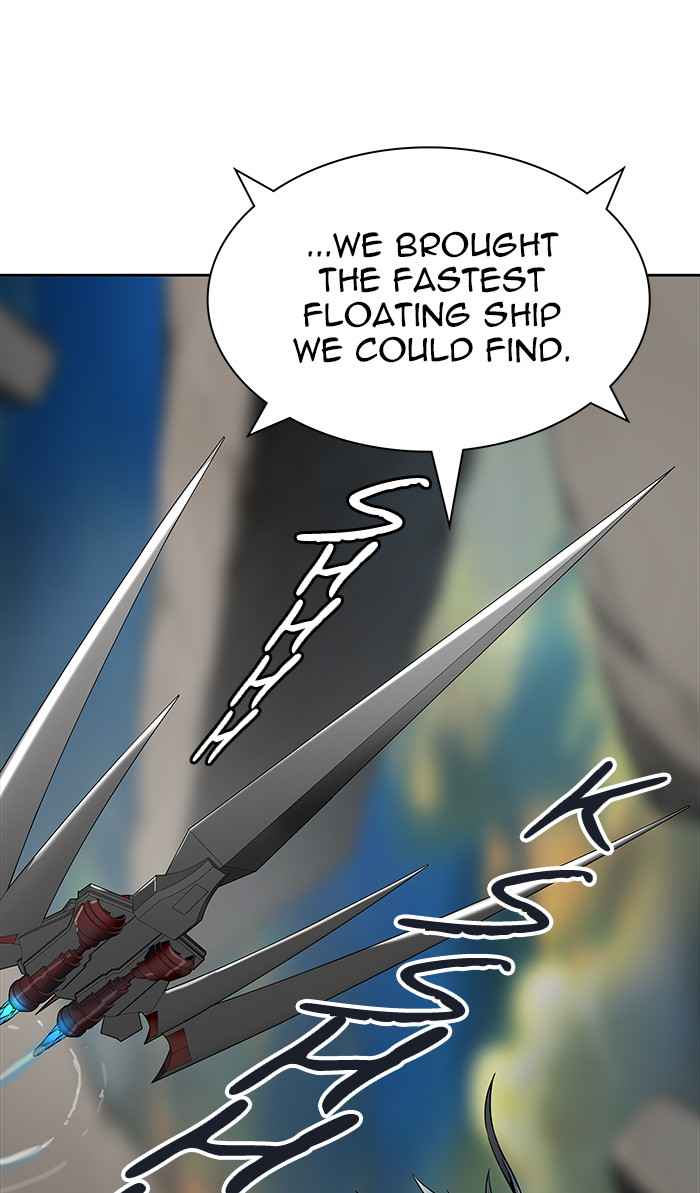 Tower of God Chap 54 - Next Chap 55