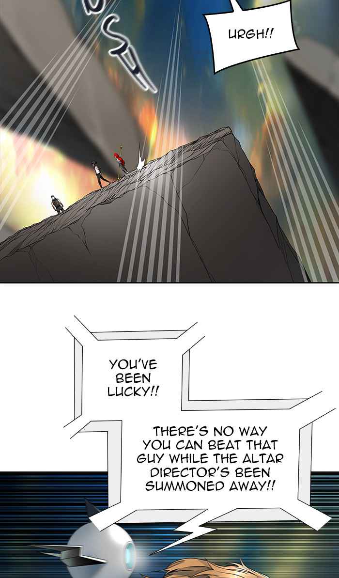 Tower of God Chap 54 - Next Chap 55