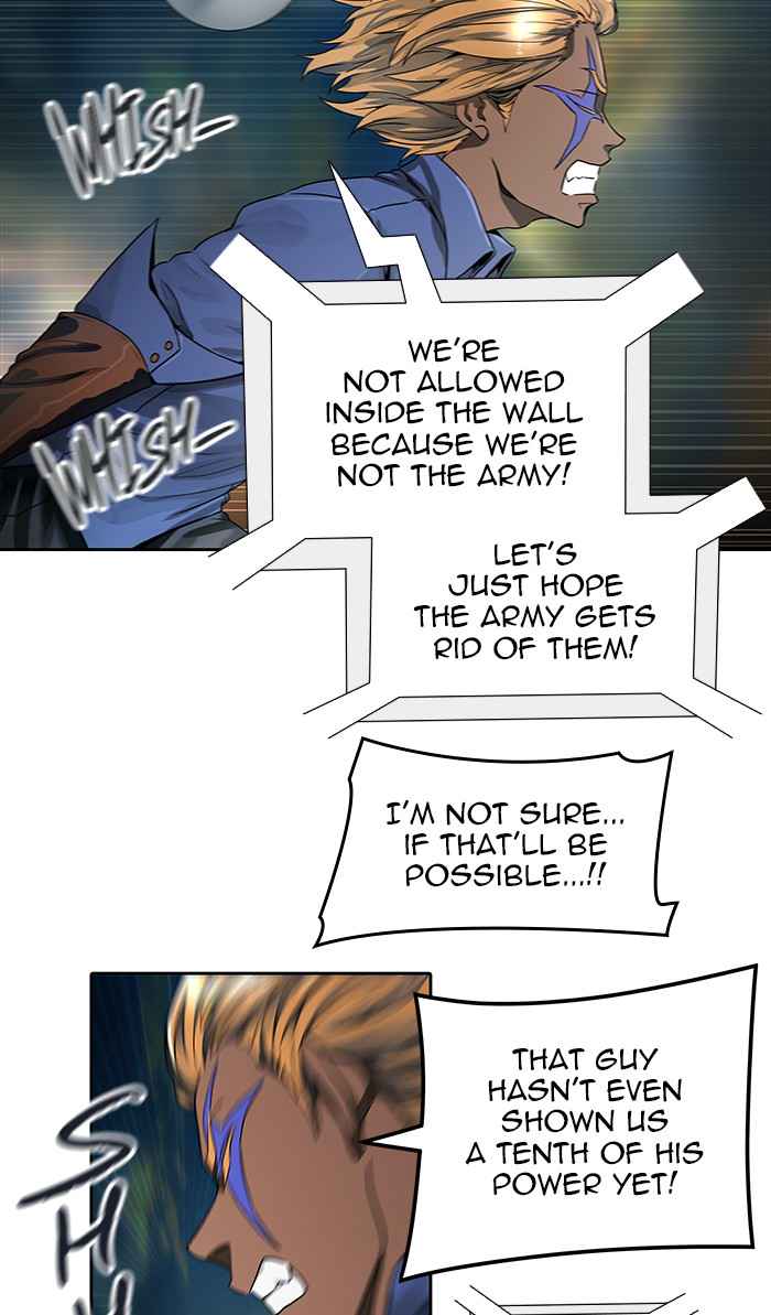 Tower of God Chap 54 - Next Chap 55