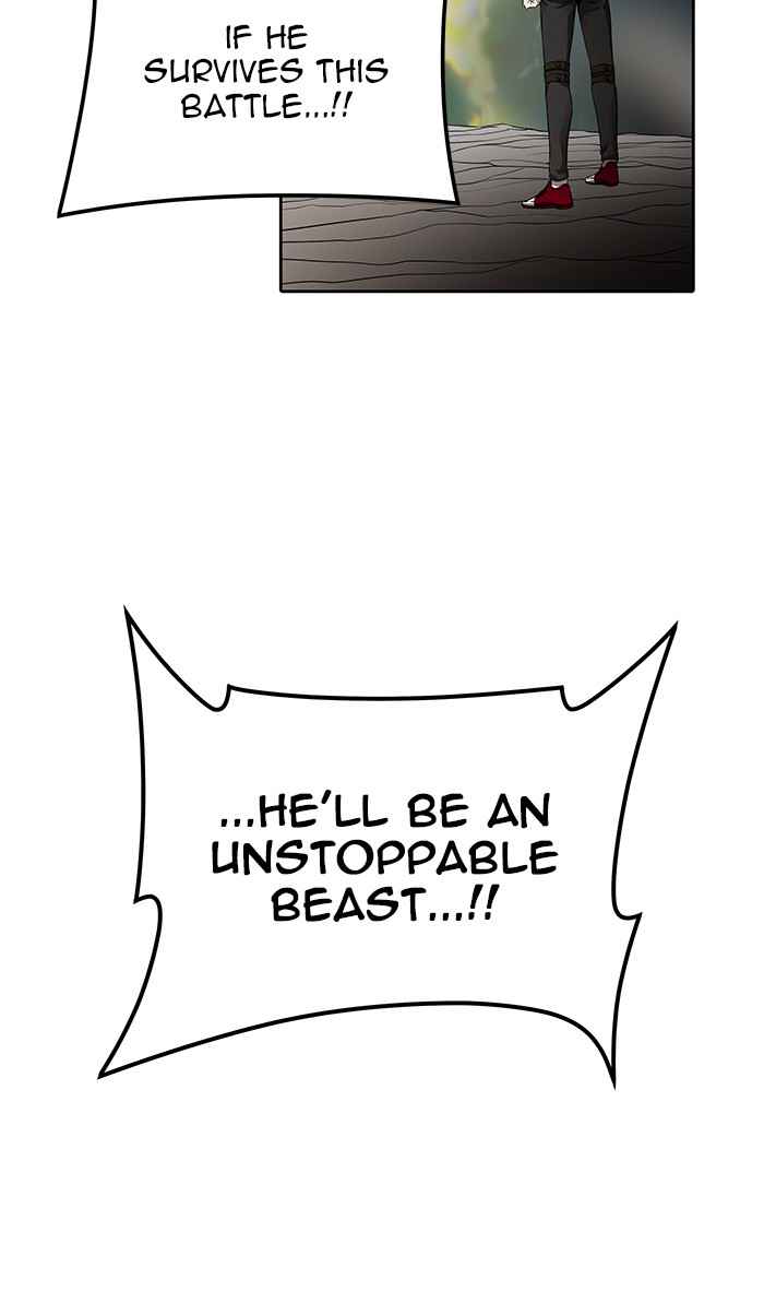 Tower of God Chap 54 - Next Chap 55
