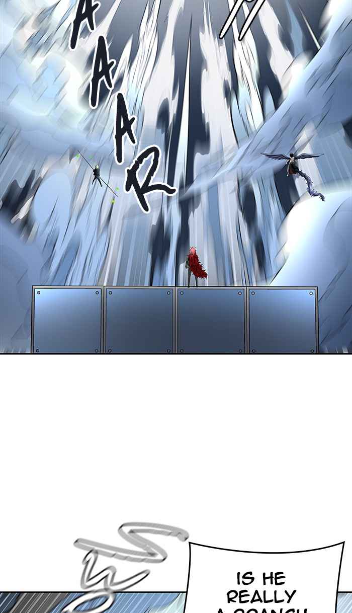 Tower of God Chap 54 - Next Chap 55